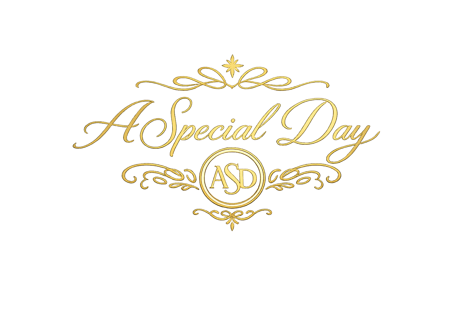 A Special Day